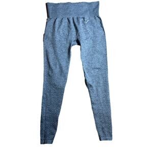Gymshark Women's Gray Leggings Size Small